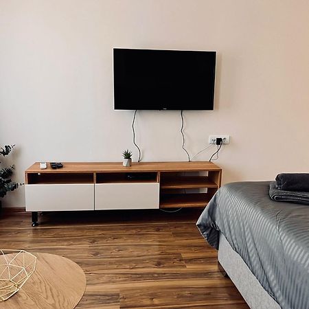 Dani Lux Belgrade Center Studio Apartment Exterior foto